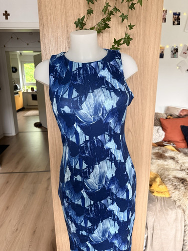 Damen bleistiftkleid s - bleistiftkleid,