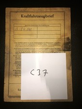 Heinkel Roller 103 A Tourist