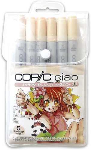 Too copic japan ciao - japan,