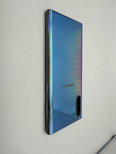 Samsung galaxy note 256gb - note, 10