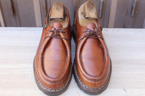 Paraboot schuhe michael - schuhe, "michael"