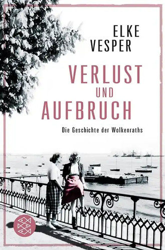 Verlust und aufbruch - und,