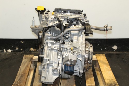 B4d413 motor ohne anbauteile - motor,