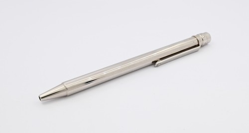Cartier kugelschreiber santos - cartier,