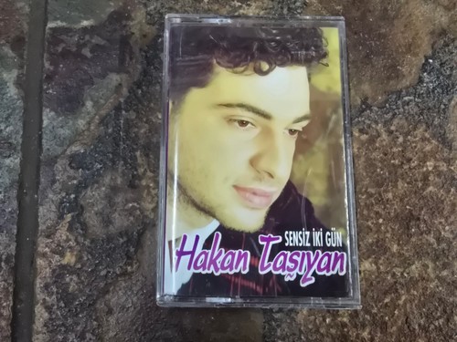 Hakan taşıyan sensiz - –,