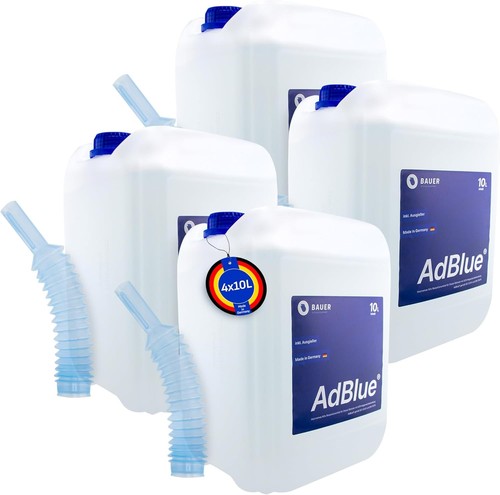 Adblue 40l scr - adblue,