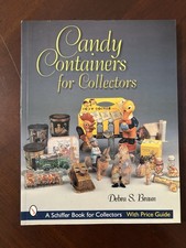 Christmas Book Candy