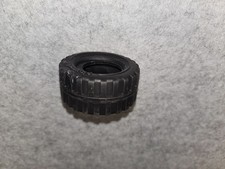 Playmobil Ersatzteil Reifen für Kran 4036 #274