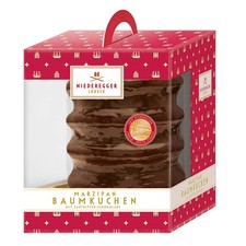 Niederegger Baumkuchen mit