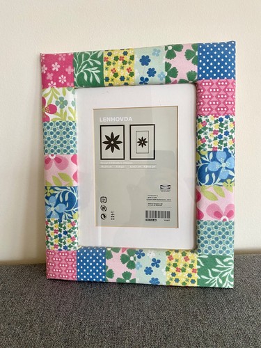 Ikea lenhovda bilderrahmen - lenhovda,