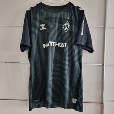 Werder Bremen Hummel