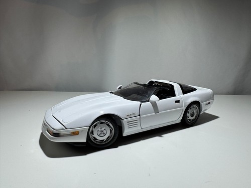 Maisto chevrolet corvette - 1:18,