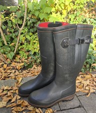 Gummistiefel AIGLE