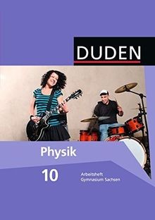 Duden physik schuljahr - physik,
