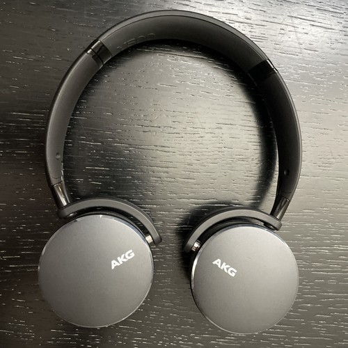 Akg y500 premium - akg,