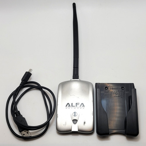 Alfa network awus036h 802 - network,