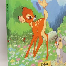 Bambi  |  Walter Elias