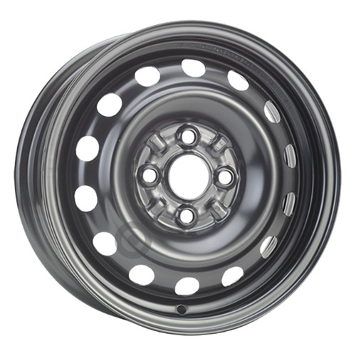 Stahlfelgen 5x14 et45 - 4x, 5.5x14