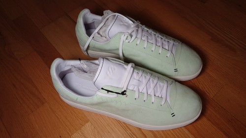 Adidas yohji court aero - yohji,
