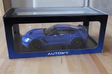 Autoart Chevrolet Corvette C7