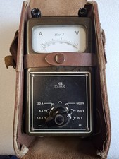 Hartmann und Braun Elavi J