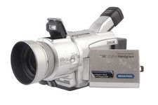 Sony DCR-TRV60E MiniDV