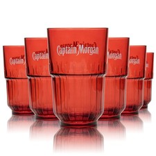 Captain morgan glas - captain,