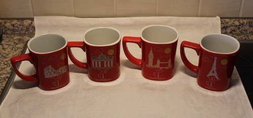 Nescafe tassen pott - nescafe,
