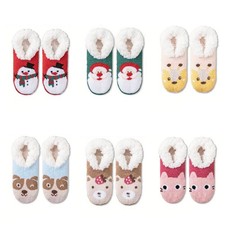 1-4 Paar Weihnachten