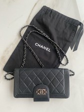 100% Originale Chanel Boy