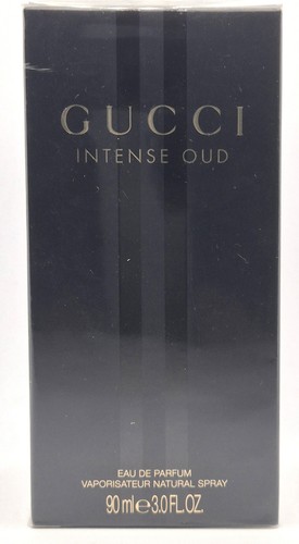 Gucci intense oud eau - gucci,