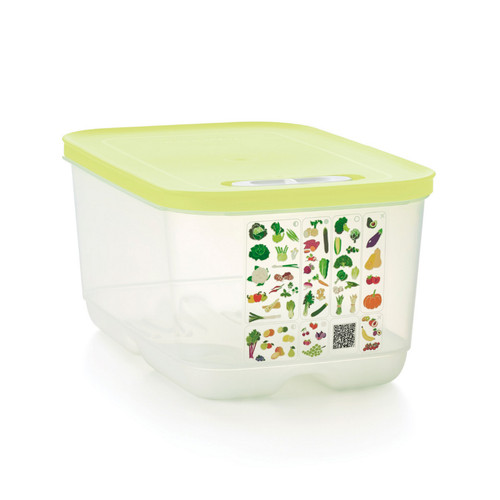 Tupperware klimaoase behälter - tupperware,