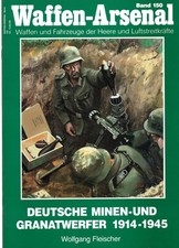 Waffen arsenal 150 minenwerfer - waffen-arsenal,