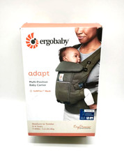 Ergobaby Adapt Babytrage für