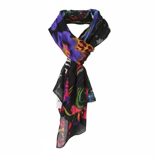Desigual fou patch rextangle - desigual,
