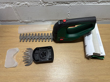 Bosch Akku-Gras- und Strauchschere AdvancedShear 18V-10 SOLO