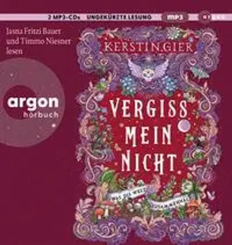 Vergissmeinnicht was die - vergissmeinnicht,