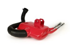 Auspuff RR Box Sport