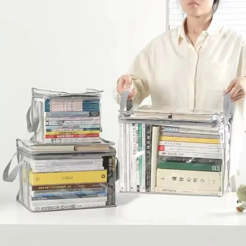 Wasserdicht transparent book - transparent,