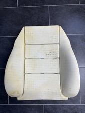 Audi A2 Sportsitz Polster