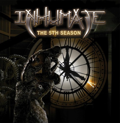 Inhumate the 5th - inhumate,