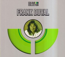 CD: Frank Duval, Colour