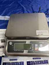 Teewaage Kern  Fob NL 1K-4LM