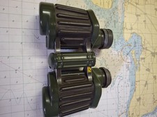 Fernglas Hensoldt Wetzlar 8x30