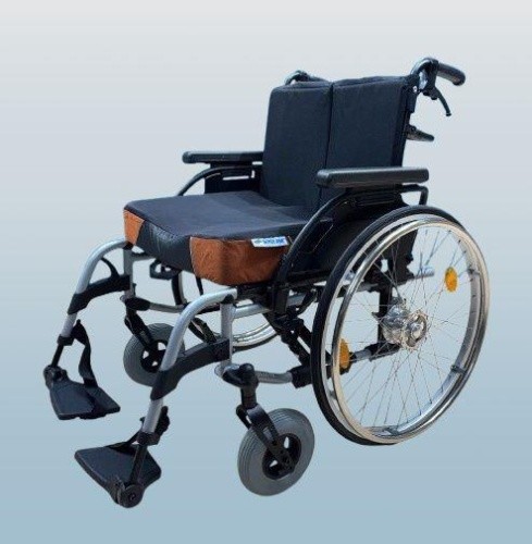 Sunrise medical breezy - sunrise,