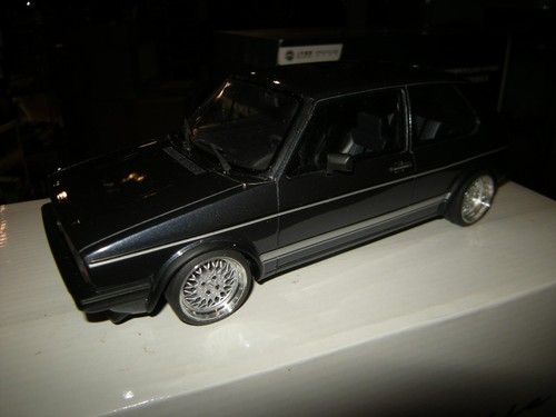 Golf i gti - 1:18,