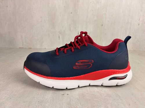 Skechers work arch - (k311),