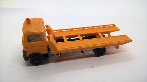 Herpa 814500 mercedes 813 - herpa,