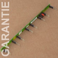 Sirona C3 C4 Platine HI Lichtschranken Helferinnenelement Assistenzelement