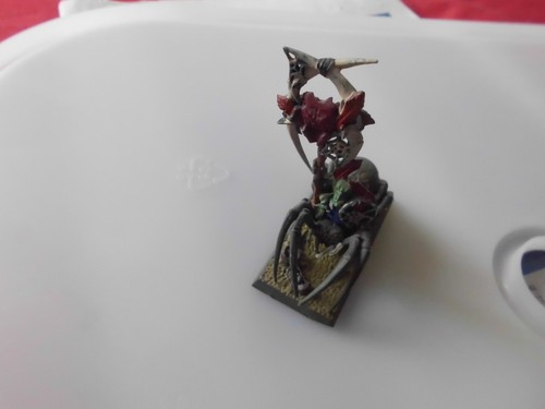 Orks goblins spinnenreiter - 9,